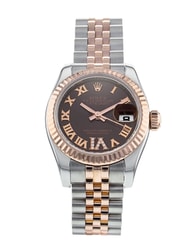 Rolex Datejust Lady 179171